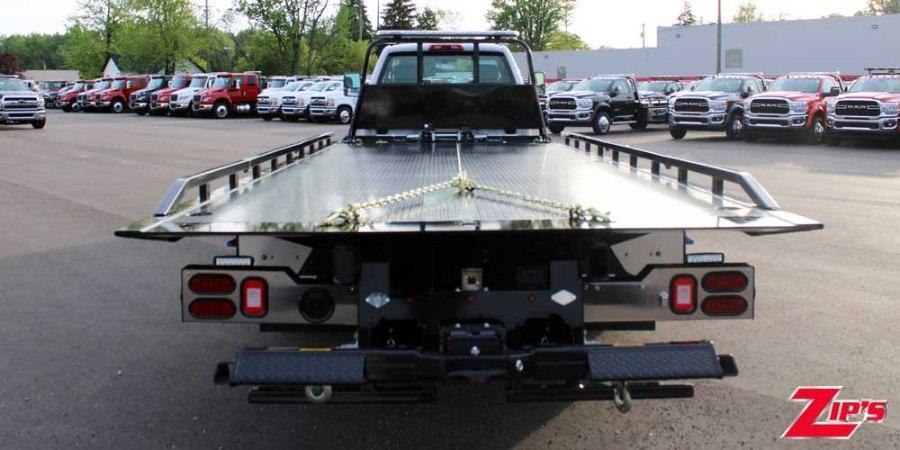 Picture of 2023 Century Steel 10 Series Car Carrier, Chevrolet 6500HD, 22781