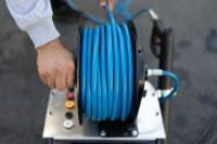 Picture of Reelcraft 5000 PSI Pressure Wash Reel