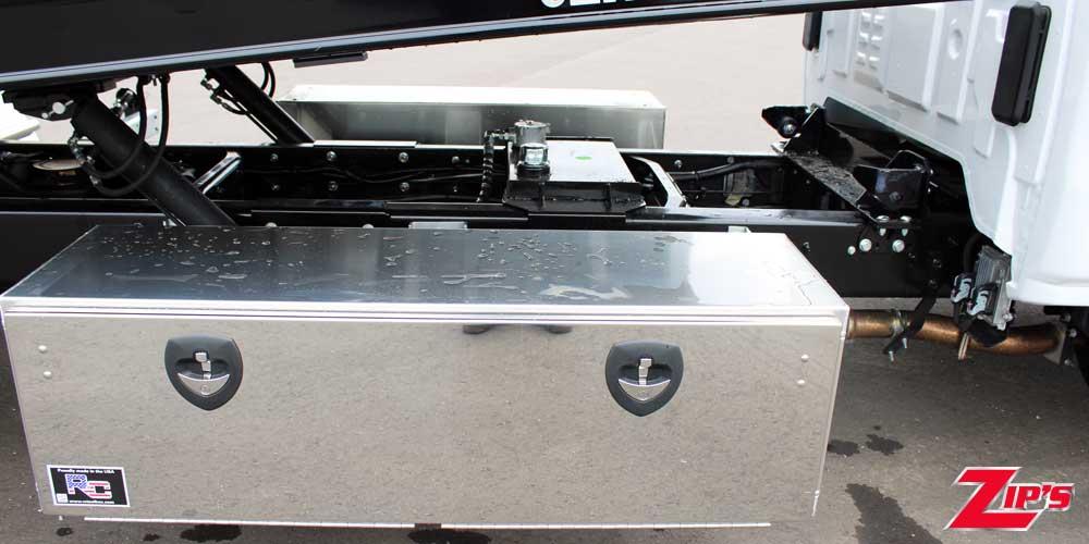 Picture of 2023 Century Steel 10 Series Car Carrier, Chevrolet 6500HD, 22762