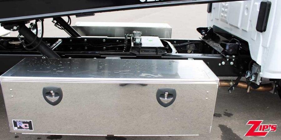 Picture of 2023 Century Steel 10 Series Car Carrier, Chevrolet 6500HD, 22762