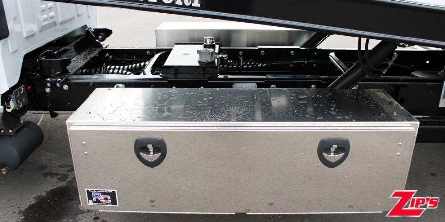 Picture of 2023 Century Steel 10 Series Car Carrier, Chevrolet 6500HD, 22762