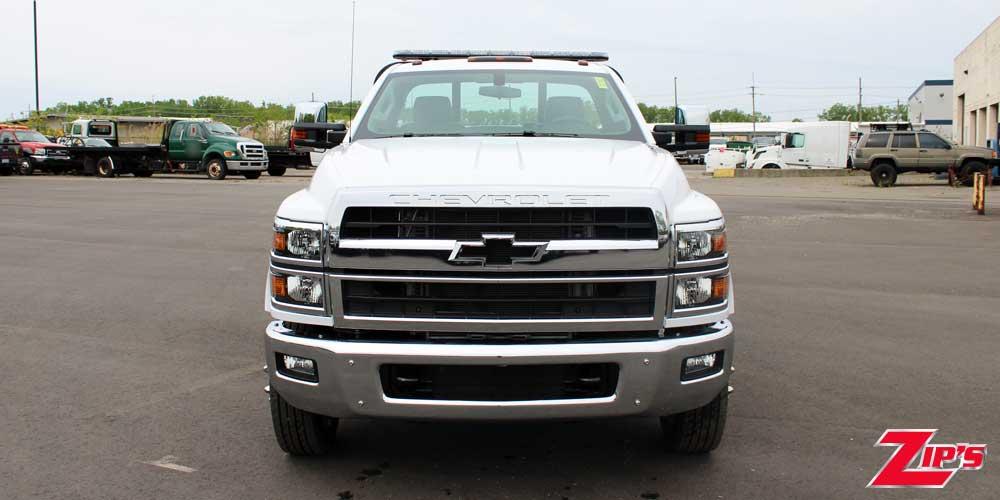 Picture of 2023 Century Steel 10 Series Car Carrier, Chevrolet 6500HD, 22762