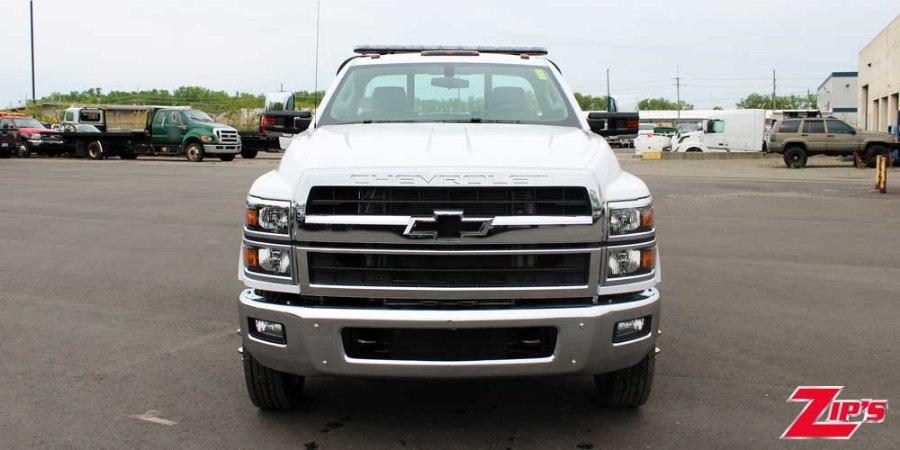 Picture of 2023 Century Steel 10 Series Car Carrier, Chevrolet 6500HD, 22762