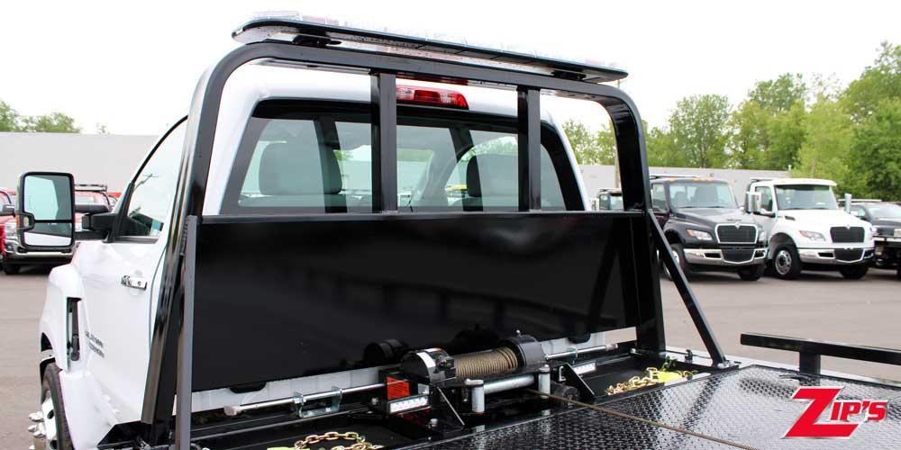 Picture of 2023 Century Steel 10 Series Car Carrier, Chevrolet 6500HD, 22762