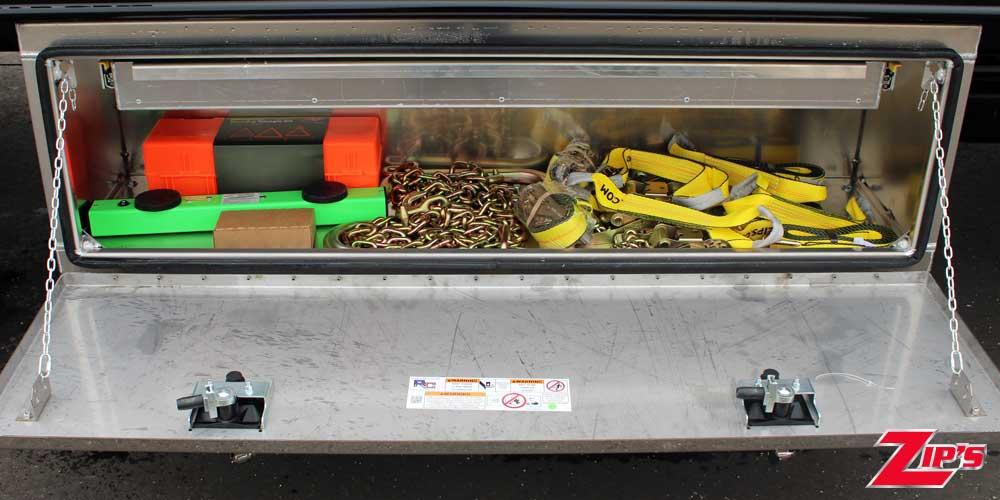 Picture of 2023 Century Steel 10 Series Car Carrier, Chevrolet 6500HD, 22762