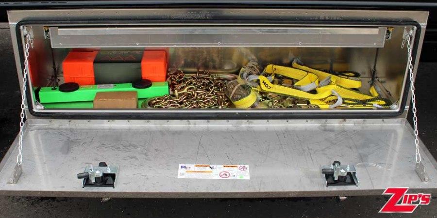 Picture of 2023 Century Steel 10 Series Car Carrier, Chevrolet 6500HD, 22762