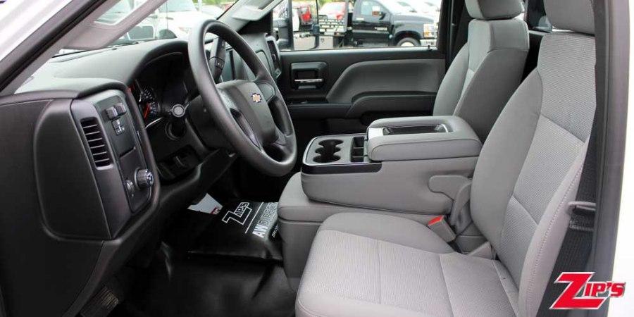 Picture of 2023 Century Steel 10 Series Car Carrier, Chevrolet 6500HD, 22762