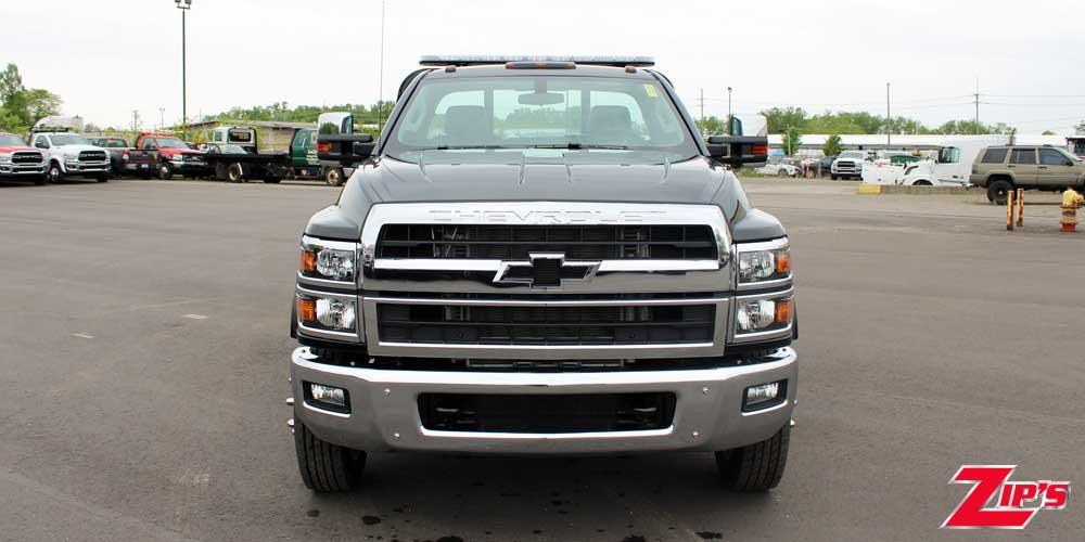 Picture of 2023 Century Steel 10 Series Car Carrier, Chevrolet 6500HD, 22539