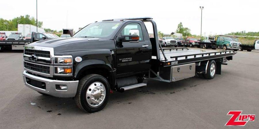 Picture of 2023 Century Steel 10 Series Car Carrier, Chevrolet 6500HD, 22539