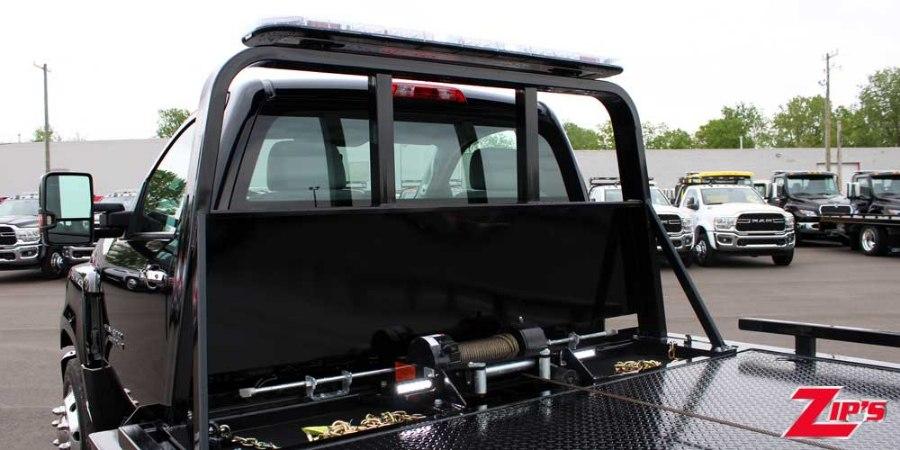 Picture of 2023 Century Steel 10 Series Car Carrier, Chevrolet 6500HD, 22539