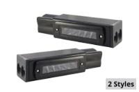 Picture of Race Sport Ford F250-F450 Super Duty Reverse LED Hitch Bar