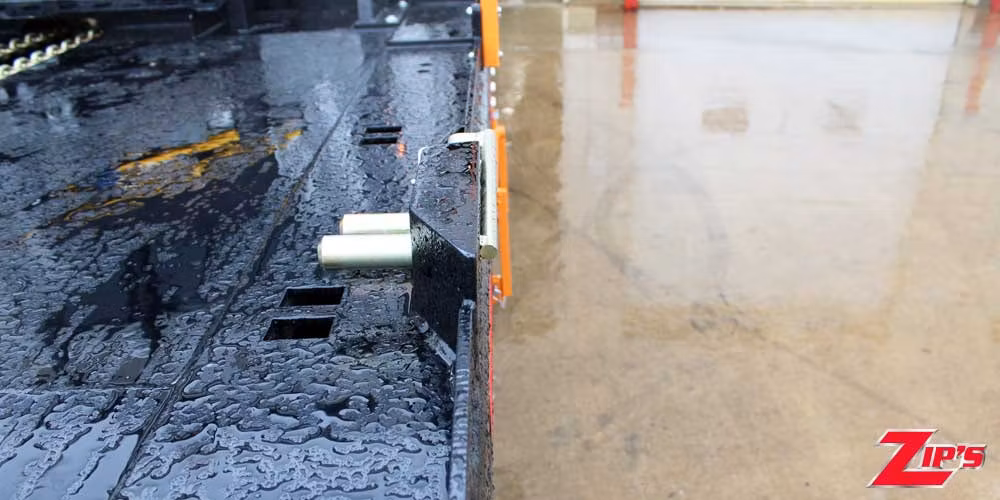 Picture of Landoll Steel Loadall 20 Series Container Carrier