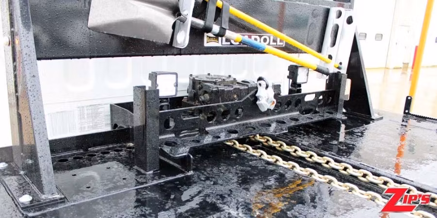 Picture of Landoll Steel Loadall 20 Series Container Carrier