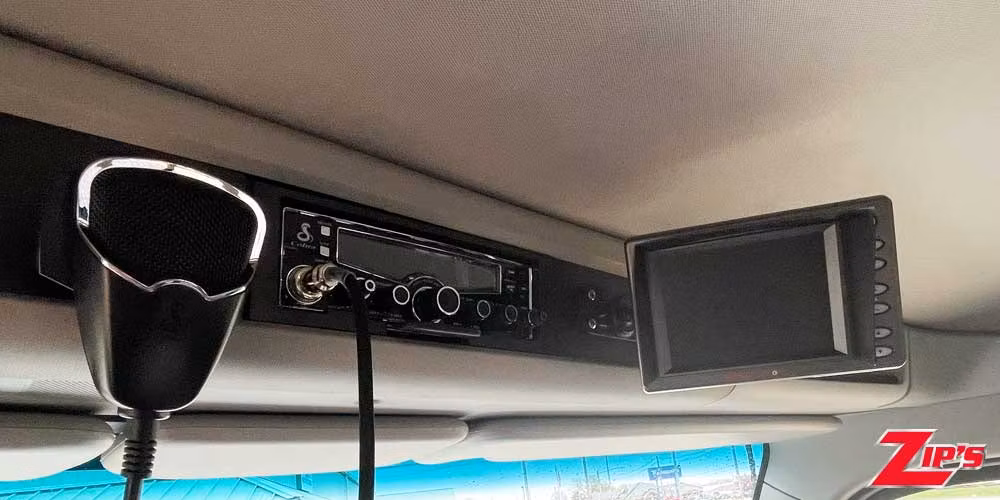 Picture of 2026 Century Steel 30 Series LCG™ Industrial Carrier, Kenworth T880, 22749