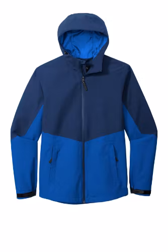 Picture of Port Authority Tech Rain Jacket