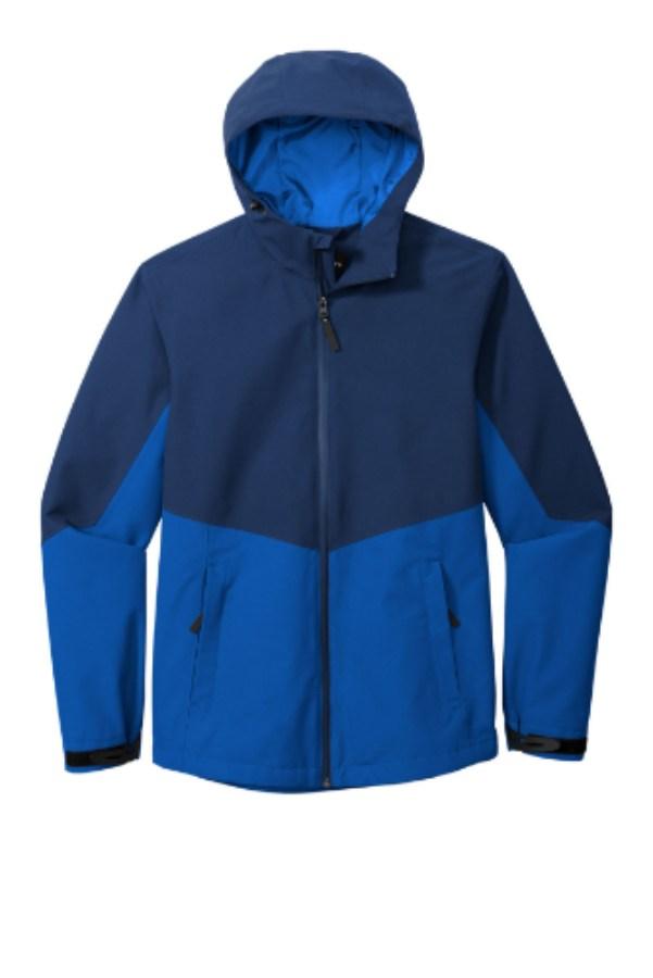 Picture of Port Authority Tech Rain Jacket