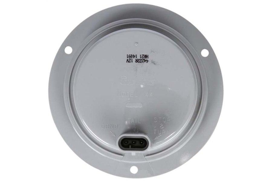 Picture of Truck-Lite Round Super 44 Stop/Tail/Turn 42 Diode Light w/ Mounting Option