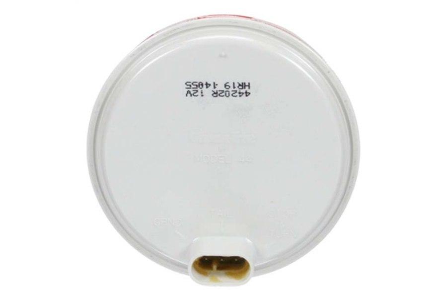 Picture of Truck-Lite Round Super 44 Stop/Tail/Turn 42 Diode Light w/ Mounting Option