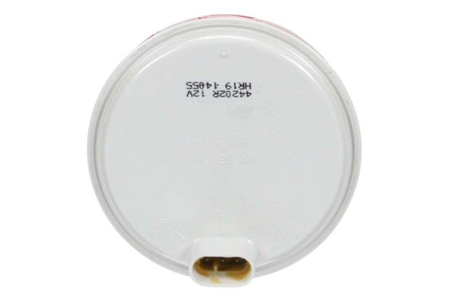 Picture of Truck-Lite Round Super 44 Stop/Tail/Turn 42 Diode Light w/ Mounting Option