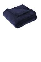 Picture of Port Authority Oversized Ultra Plush Blanket