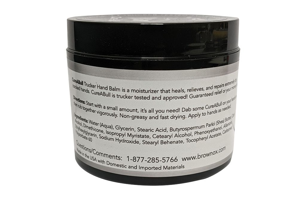 Picture of BullSnot Cure A Bull Hand Balm