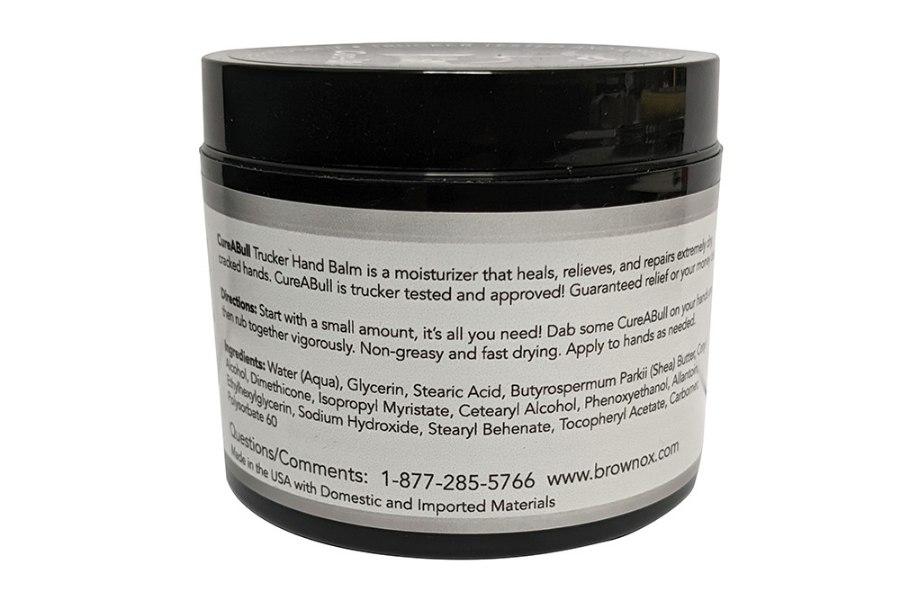 Picture of BullSnot Cure A Bull Hand Balm