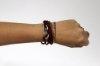 Picture of "We Tow" Miller Tow Hook Charity Bracelets