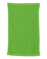 Q-Tees Budget Rally Towel