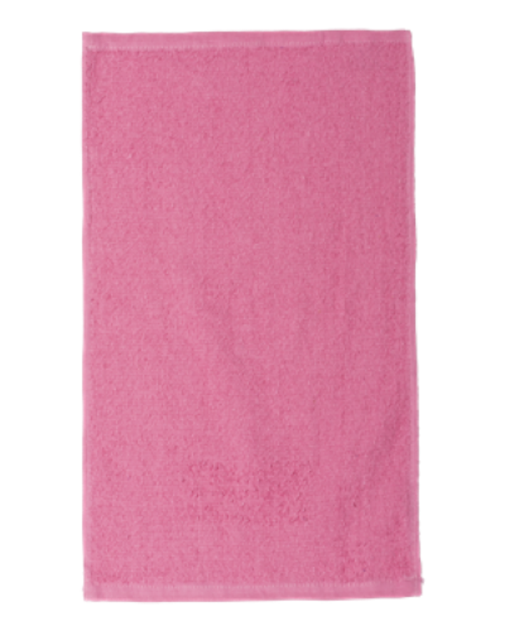 Picture of Q-Tees Budget Rally Towel