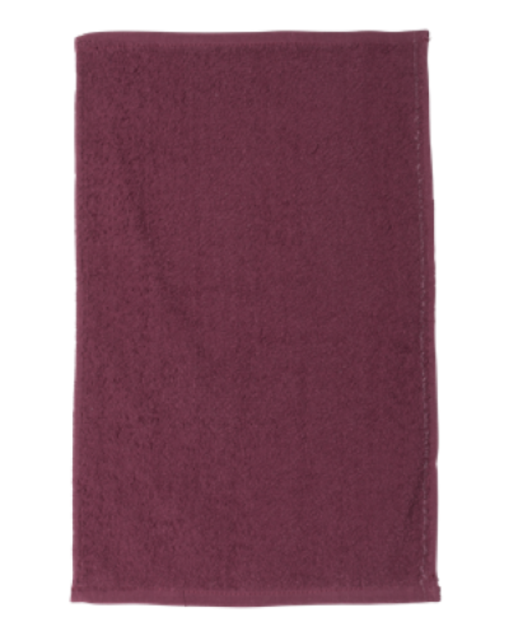 Picture of Q-Tees Budget Rally Towel