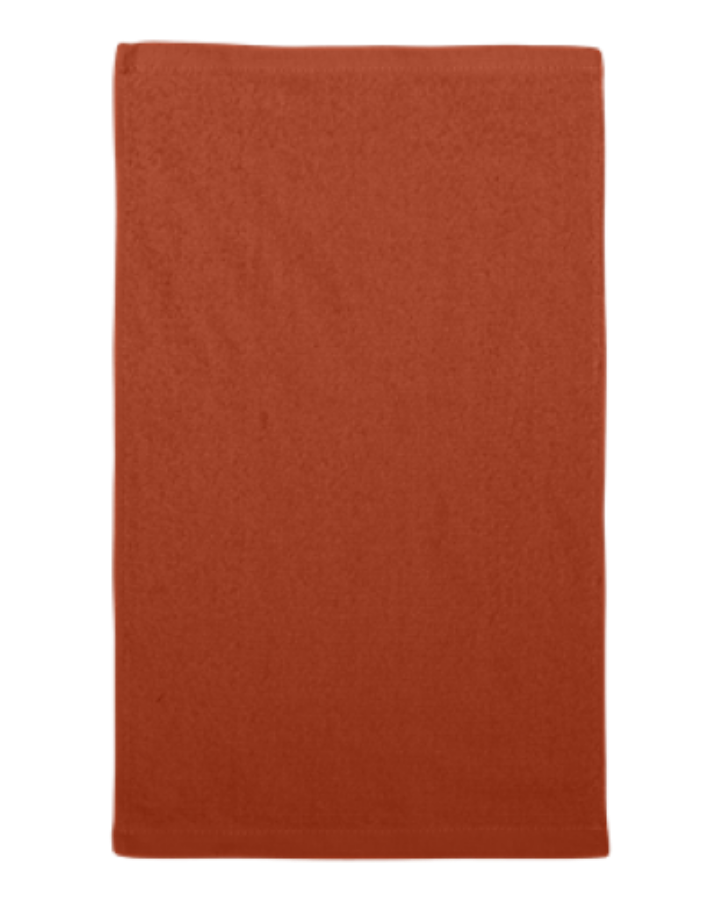 Picture of Q-Tees Budget Rally Towel
