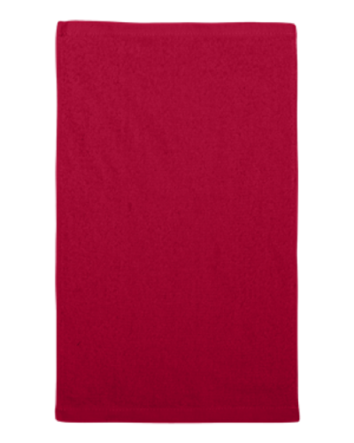Picture of Q-Tees Budget Rally Towel