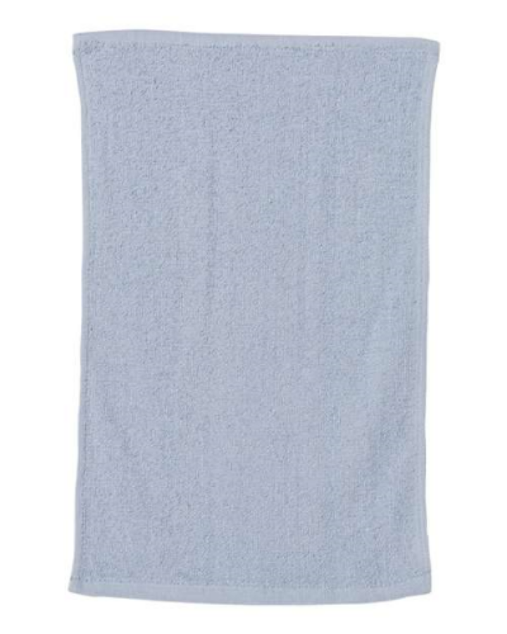 Picture of Q-Tees Budget Rally Towel