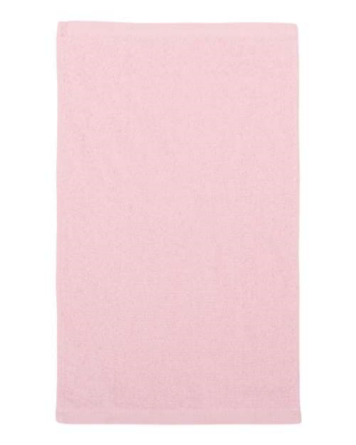 Picture of Q-Tees Budget Rally Towel