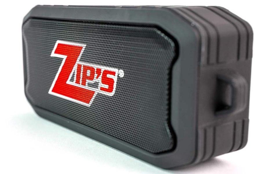 Zip's WaterBox Waterproof Wireless Speaker | Zip's Outfitters
