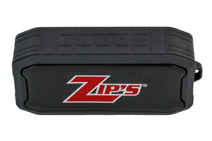 Zip's WaterBox Waterproof Wireless Speaker | Zip's Outfitters