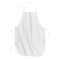 Picture of Port Authority Full-Length Apron