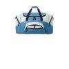 Picture of Port Authority Standard Colorblock Sport Duffel