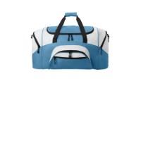 Port Authority Standard Colorblock Sport Duffel
