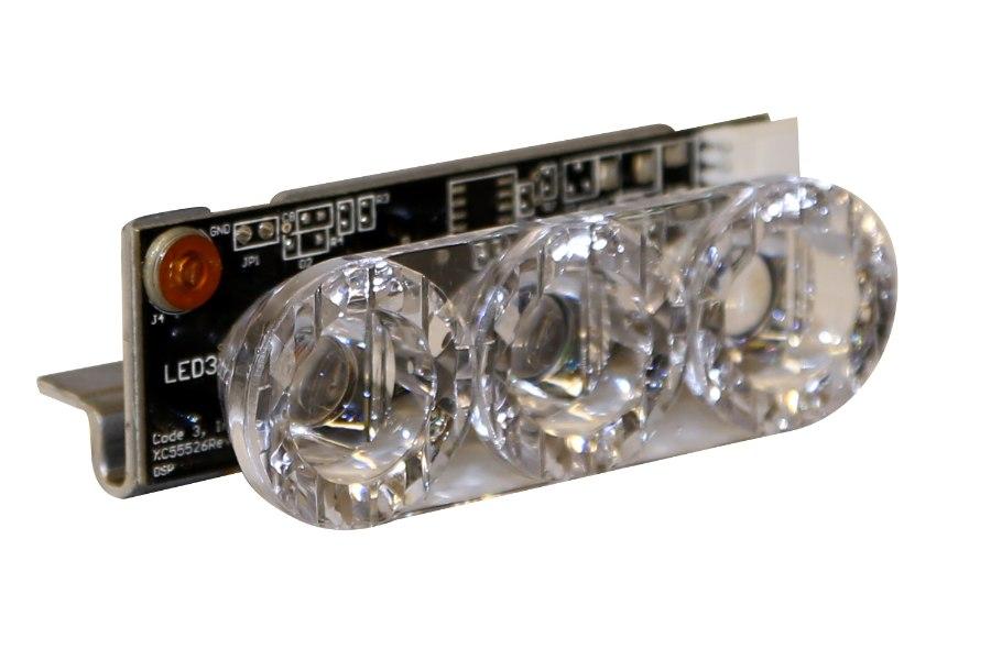 Picture of ECCO Center Clear LED Module