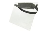 AW Direct Safety Face Shields