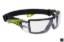 Picture of Portwest Tech Look Plus Safety Glasses, Clear or Smoke