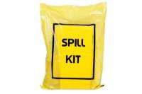 Picture of SpillTech Personal Protection Spill Kit