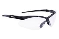 Portwest Flex Safety Glasses, Clear or Smoke Additional Angle