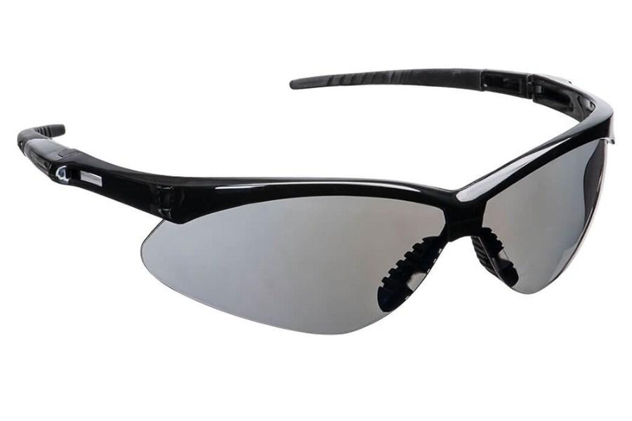 Portwest Flex Safety Glasses, Clear or Smoke Additional view