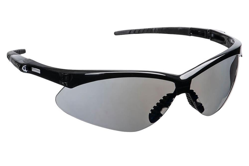 Picture of Portwest Flex Safety Glasses, Clear or Smoke