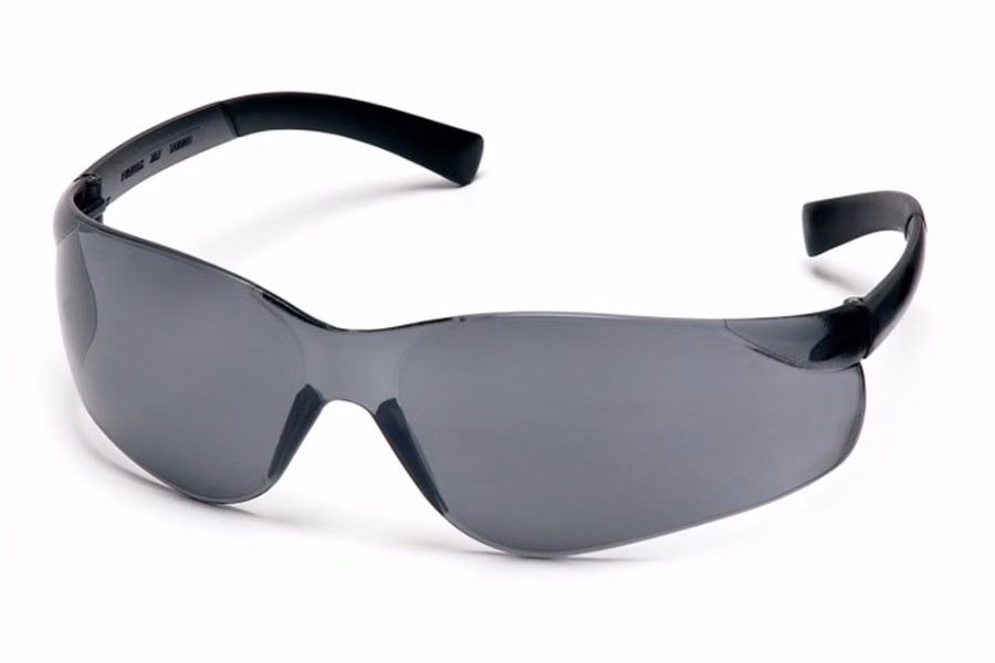 Pyramex Ztek Safety Glasses Additional view