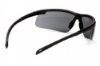 Picture of Pyramex Ever-Lite Black Frame Safety Glasses