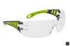 Picture of Portwest Tech Look Safety Glasses, Clear or Smoke