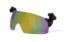 Picture of Underdog Polarized Brown Lens with Pink Mirror Coating